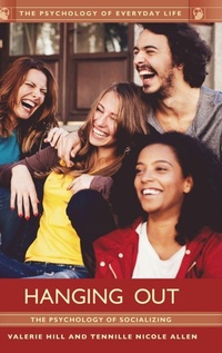 Enlarge image Cover: Hanging Out - Greenwood Press