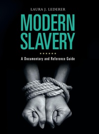 Abbildung von: Modern Slavery - Greenwood Press