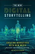 Cover: The New Digital Storytelling - Praeger Publishers Inc