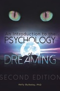 Cover: An Introduction to the Psychology of Dreaming - Praeger Publishers Inc
