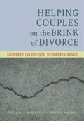 Cover: Helping Couples on the Brink of Divorce - American Psychological Association