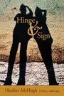 Cover: Hinge & Sign - Wesleyan University Press