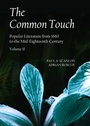 Cover: The Common Touch - Cambridge Scholars Publishing