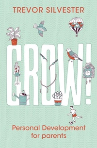 Enlarge image Cover: Grow! - Coronet Books
