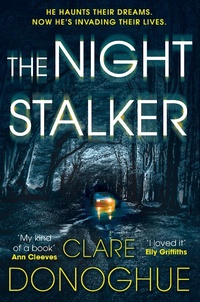 Abbildung von: The Night Stalker - Pan Books