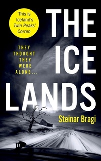 Enlarge image Cover: The Ice Lands - Pan Books