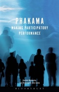 Cover: Phakama - Methuen Drama