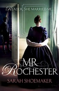 Cover: Mr Rochester - Headline Review