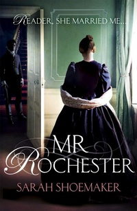 Enlarge image Cover: Mr Rochester - Headline Review