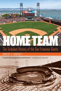 Abbildung von: Home Team - University of Nebraska Press