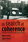 Cover: In Search of Coherence - Pickwick Publications