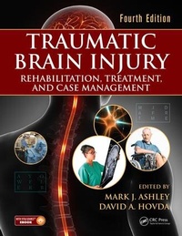 Enlarge image Cover: Traumatic Brain Injury - CRC Press