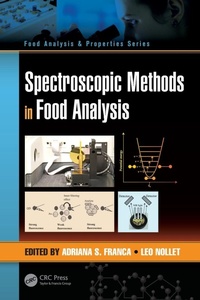Abbildung von: Spectroscopic Methods in Food Analysis - CRC Press