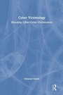 Cover: Cyber Victimology - Routledge