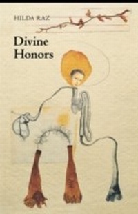 Abbildung von: Divine Honors - Wesleyan University Press
