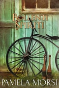 Cover: Bollenti Spiriti - Kiel Publishing