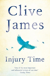 Enlarge image Cover: Injury Time - Picador