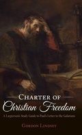 Cover: Charter of Christian Freedom - Wipf & Stock Publishers