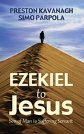 Cover: Ezekiel to Jesus - Wipf & Stock Publishers