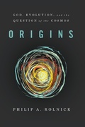 Cover: Origins - Baylor University Press