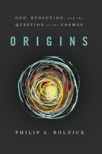 Enlarge image Cover: Origins - Baylor University Press