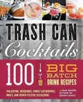 Cover: Big Batch Cocktails - Cider Mill Press Book Publishers LLC