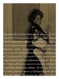 Cover: Fashioning the Nineteenth Century - University of Minnesota Press