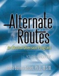 Bild: Alternate Routes Alcohol Diversion Program Curriculum - Hazelden Information & Educational Services