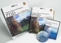 Bild: Complete Cognitive Behavioral Therapy for PTSD Program for Addiction Professionals with DVD Collection - Hazelden Information & Educational Services