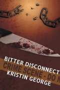 Cover: Bitter Disconnect - Histria LLC