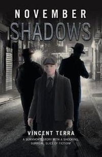 Abbildung von: November Shadows - Page Publishing, Inc.
