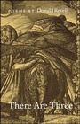Cover: There Are Three - Wesleyan University Press