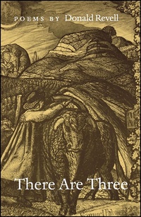 Enlarge image Cover: There Are Three - Wesleyan University Press