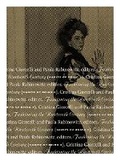 Cover: Fashioning the Nineteenth Century - University of Minnesota Press