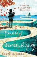 Cover: Finding Serendipity - A&U Children