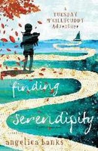 Enlarge image Cover: Finding Serendipity - A&U Children