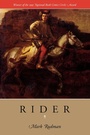 Cover: Rider - Wesleyan University Press