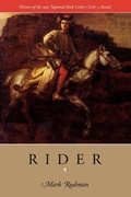 Cover: Rider - Wesleyan University Press