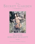 Cover: The Secret Garden: Volume 10 - Race Point Publishing