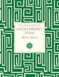 Cover: Adventures of Huckleberry Finn: Volume 13 - Race Point Publishing