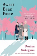 Cover: Sweet Bean Paste - Oneworld Publications