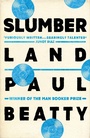 Cover: Slumberland - Oneworld Publications