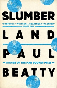 Enlarge image Cover: Slumberland - Oneworld Publications