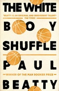 Cover: The White Boy Shuffle - Oneworld Publications