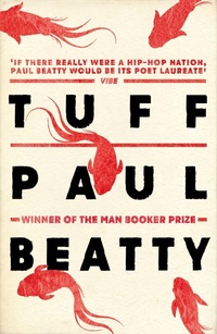 Enlarge image Cover: Tuff - Oneworld Publications