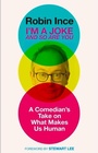 Cover: I'm a Joke and So Are You - Atlantic Books
