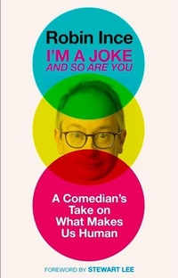 Enlarge image Cover: I'm a Joke and So Are You - Atlantic Books