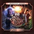 Cover: Jago & Litefoot: No. 13 - Big Finish Productions Ltd