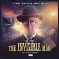 Cover: The Invisible Man - Big Finish Productions Ltd