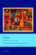 Cover: InHabit - Peter Lang Verlag